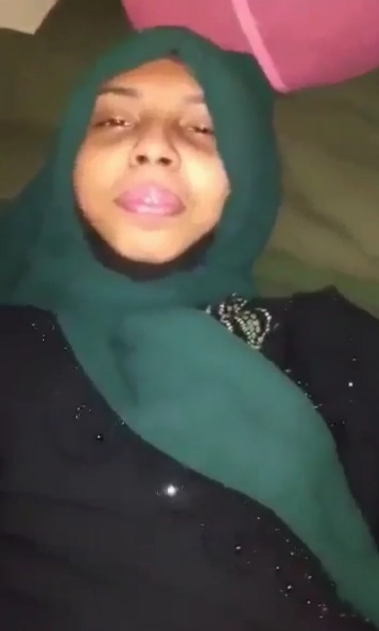 Bangali Hijabi